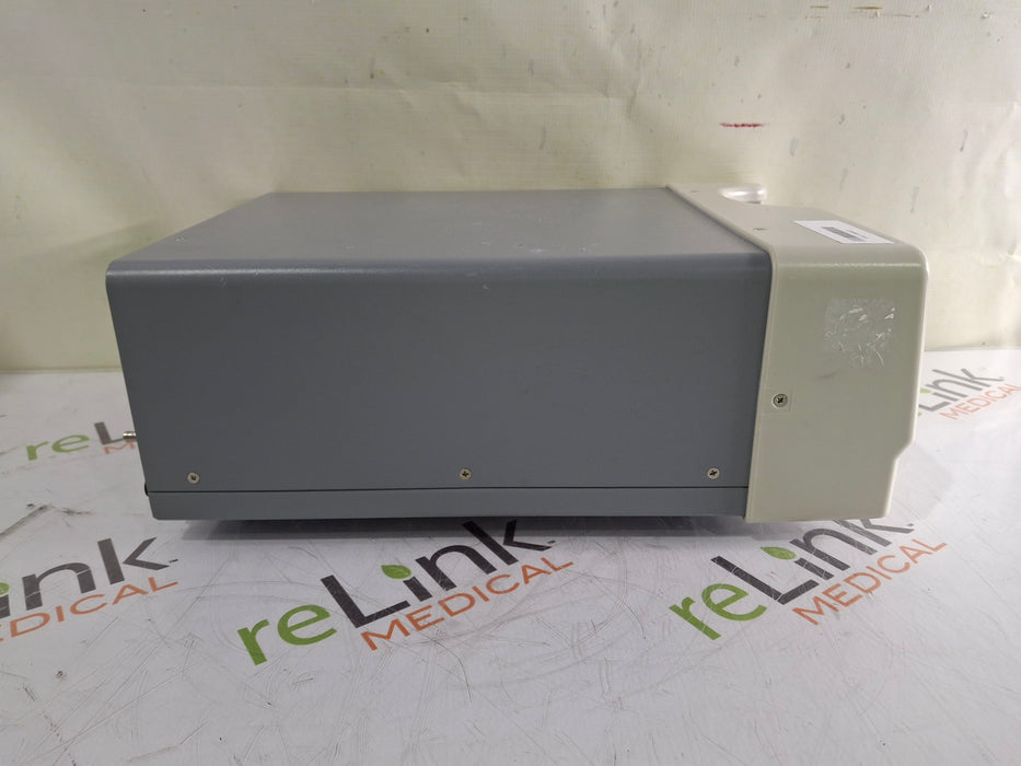 Buffalo Filter ViroVac Smoke Evacuation System