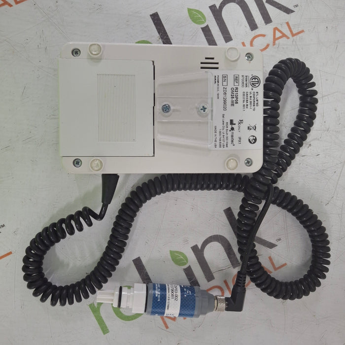 Maxtec, Inc. Maxtec, Inc. MaxO2ME Oxygen Monitor Patient Monitors reLink Medical