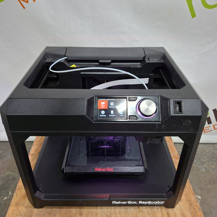 MakerBot Industries LLC MakerBot Industries LLC Replicator Fifth Generation 3D Printer Industrial Equipment reLink Medical