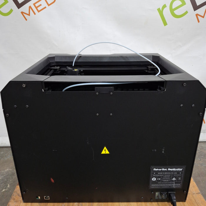 MakerBot Industries LLC MakerBot Industries LLC Replicator Fifth Generation 3D Printer Industrial Equipment reLink Medical