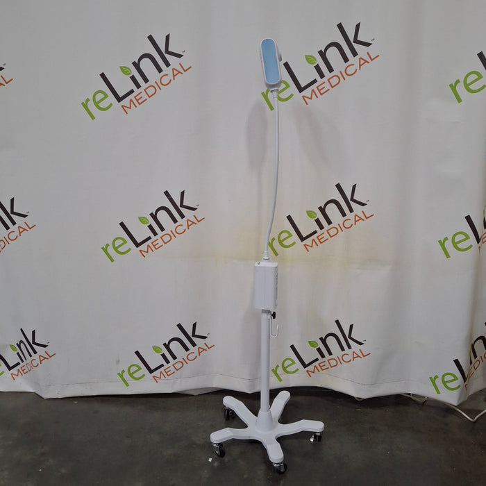 Welch Allyn Welch Allyn GS 300 Exam Light Diagnostic Exam Equipment reLink Medical