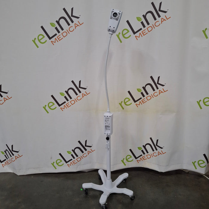 Welch Allyn Welch Allyn GS 300 Exam Light Diagnostic Exam Equipment reLink Medical