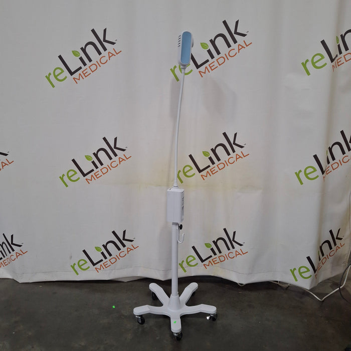 Welch Allyn Welch Allyn GS 300 Exam Light Diagnostic Exam Equipment reLink Medical