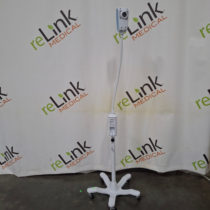 Welch Allyn Welch Allyn GS 300 Exam Light Diagnostic Exam Equipment reLink Medical