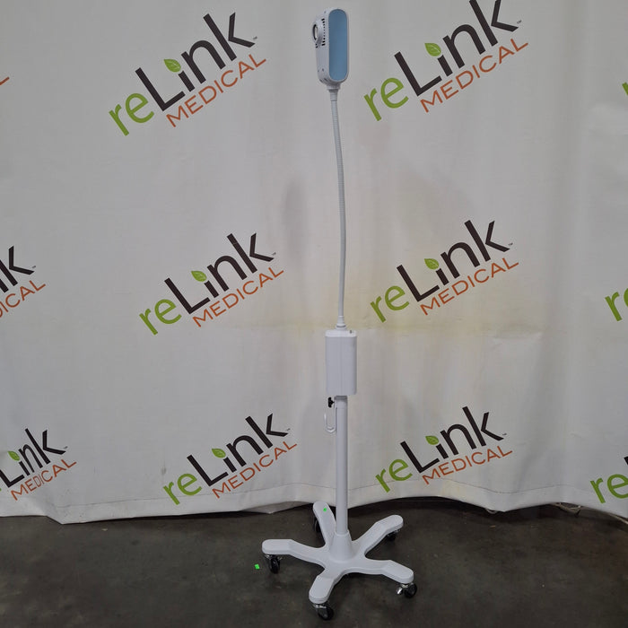 Welch Allyn Welch Allyn GS 300 Exam Light Diagnostic Exam Equipment reLink Medical
