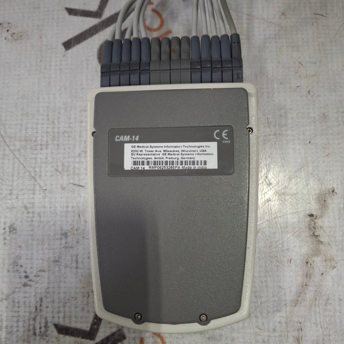 Marquette CAM-14 Acquisition Module