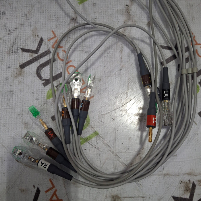 Marquette CAM-14 Acquisition Module