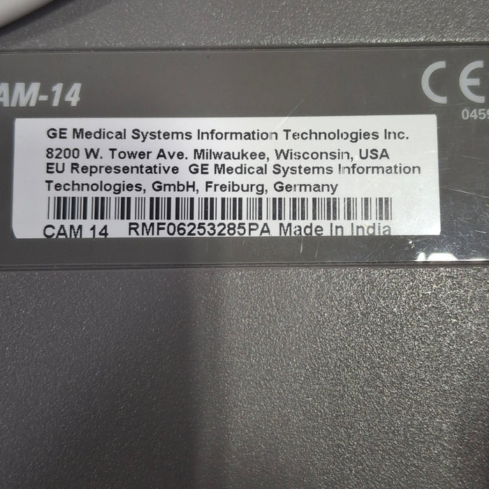 Marquette CAM-14 Acquisition Module