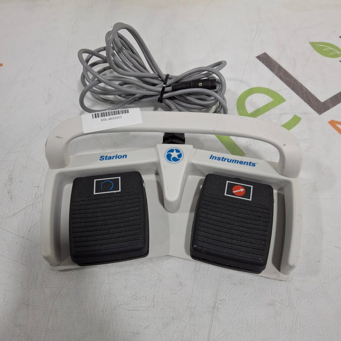 Starion Instruments Starion Instruments 309-004R PowerPack Footswitch Electrosurgical Units reLink Medical
