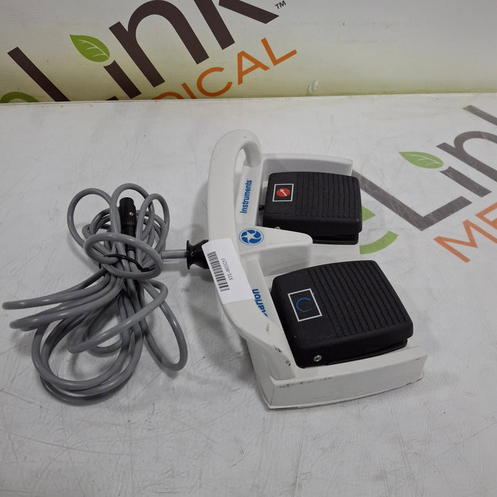 Starion Instruments Starion Instruments 309-004R PowerPack Footswitch Electrosurgical Units reLink Medical