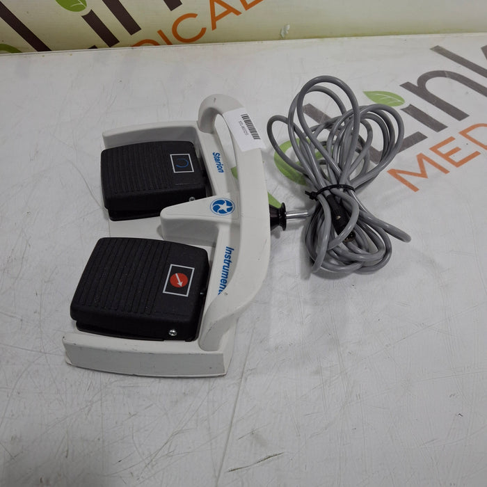 Starion Instruments Starion Instruments 309-004R PowerPack Footswitch Electrosurgical Units reLink Medical