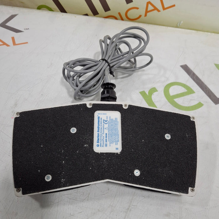 Starion Instruments Starion Instruments 309-004R PowerPack Footswitch Electrosurgical Units reLink Medical