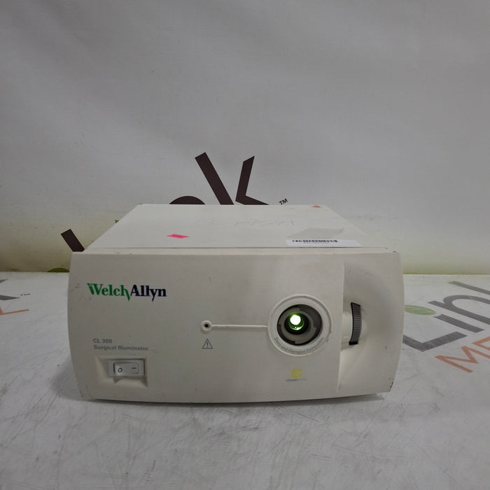 Welch Allyn Welch Allyn CL300 Surgical Illuminator Surgical Equipment reLink Medical