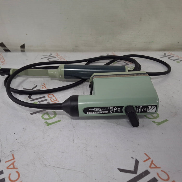 B-K Medical B-K Medical 8808e 5-10 MHz Linear Transducer Ultrasound Probes reLink Medical