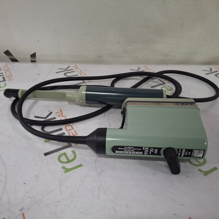 B-K Medical B-K Medical 8808e 5-10 MHz Linear Transducer Ultrasound Probes reLink Medical
