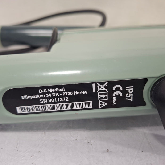 B-K Medical B-K Medical 8808e 5-10 MHz Linear Transducer Ultrasound Probes reLink Medical