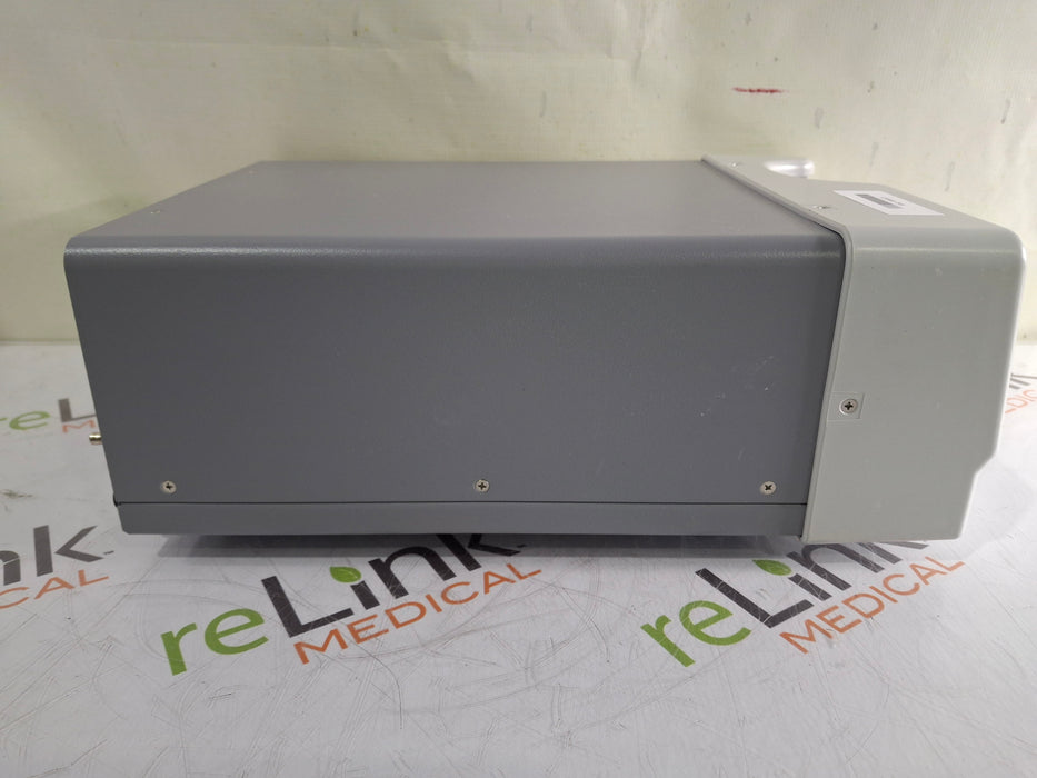 Buffalo Filter ViroVac Smoke Evacuation System