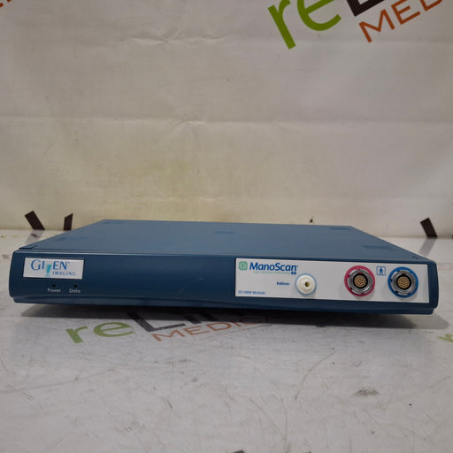 Given Imaging Inc Given Imaging Inc ManoScan A300 Console Surgical Equipment reLink Medical