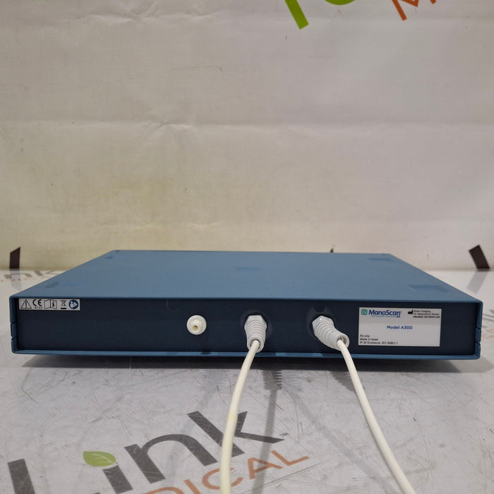 Given Imaging Inc Given Imaging Inc ManoScan A300 Console Surgical Equipment reLink Medical