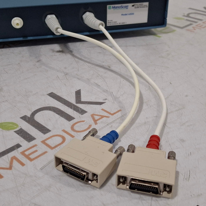 Given Imaging Inc Given Imaging Inc ManoScan A300 Console Surgical Equipment reLink Medical