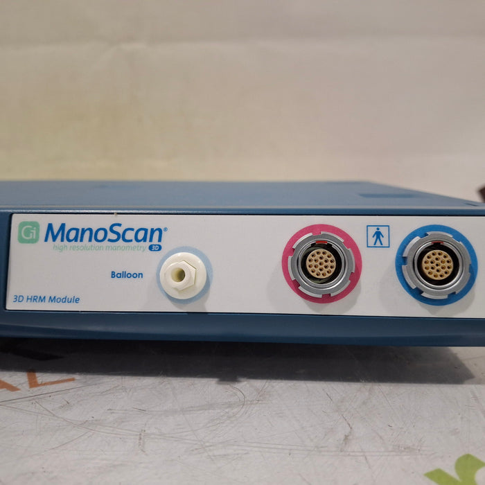 Given Imaging Inc Given Imaging Inc ManoScan A300 Console Surgical Equipment reLink Medical