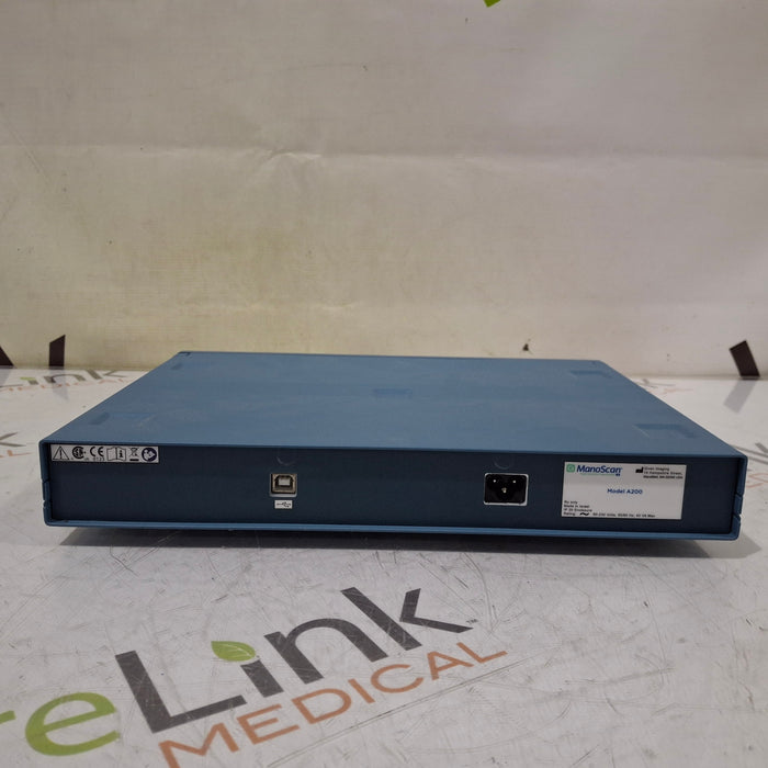Given Imaging Inc Given Imaging Inc ManoScan A200 Console Surgical Equipment reLink Medical