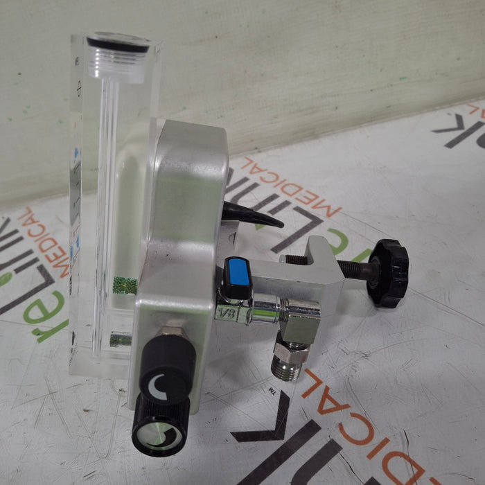 Maxtec, Inc. MaxVenturi Blender w/O2 Analyzer