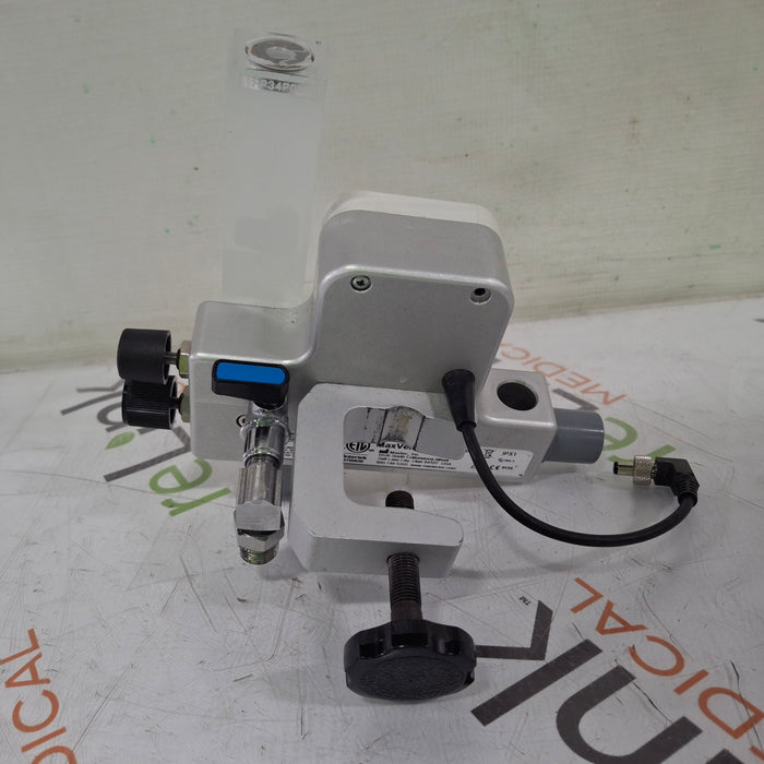 Maxtec, Inc. MaxVenturi Blender w/O2 Analyzer