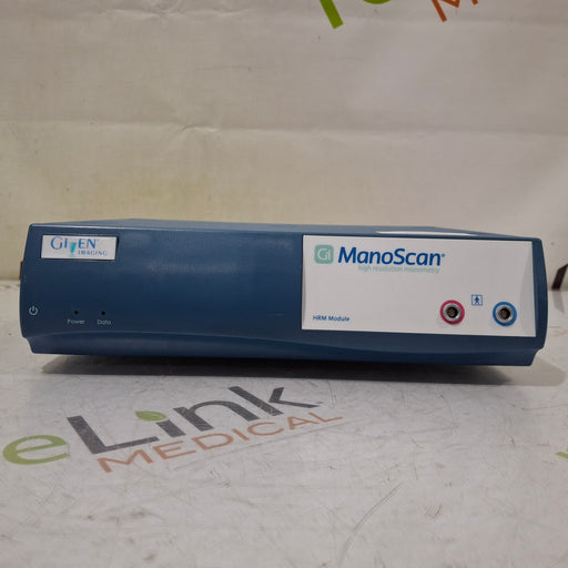 Given Imaging Inc Given Imaging Inc ManoScan A120 FGS-4374 High-Resolution Manometry Module Surgical Equipment reLink Medical