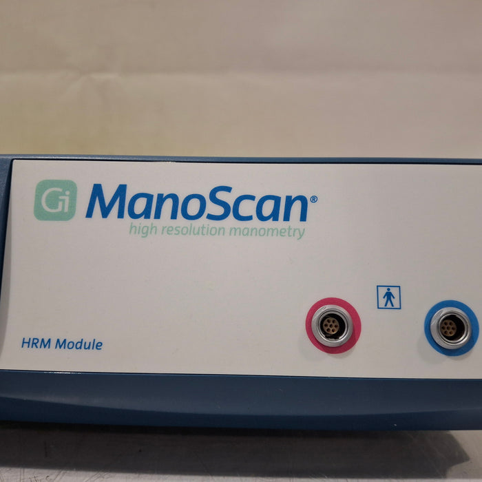 Given Imaging Inc Given Imaging Inc ManoScan A120 FGS-4374 High-Resolution Manometry Module Surgical Equipment reLink Medical
