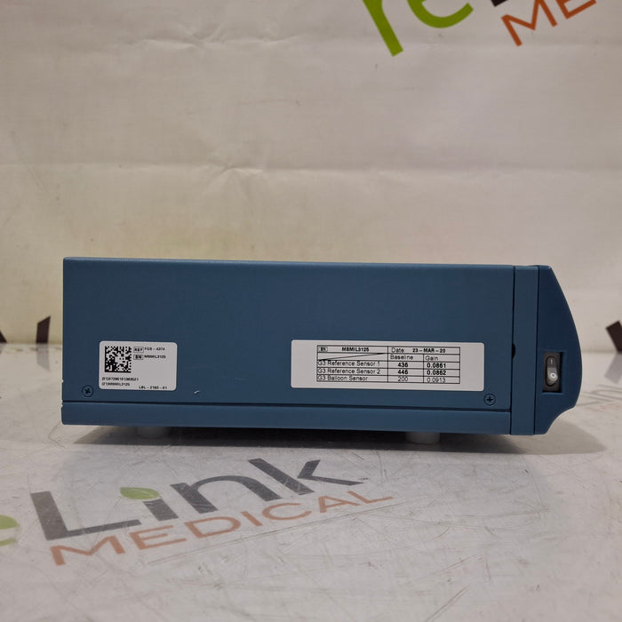 Given Imaging Inc Given Imaging Inc ManoScan A120 FGS-4374 High-Resolution Manometry Module Surgical Equipment reLink Medical