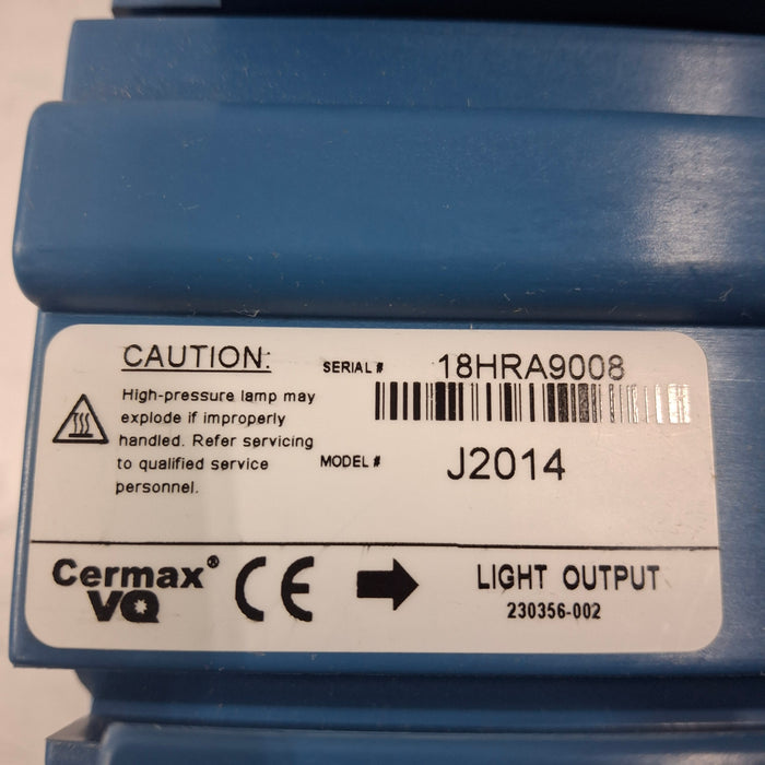 Sunoptic Technologies Sunoptic Technologies Titan 400FM Lamp Module Surgical Equipment reLink Medical