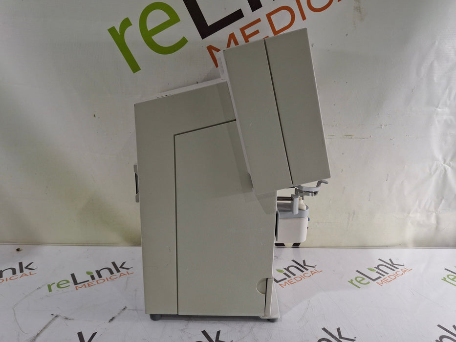 Carl Zeiss Humphrey Model 330 Lens Analyzer