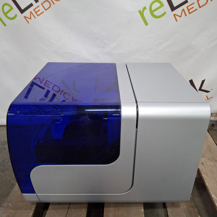 Qiagen Qiagen QIAgility System HEPA/UV PCR Research Lab reLink Medical