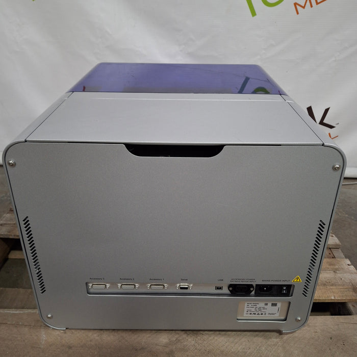 Qiagen Qiagen QIAgility System HEPA/UV PCR Research Lab reLink Medical