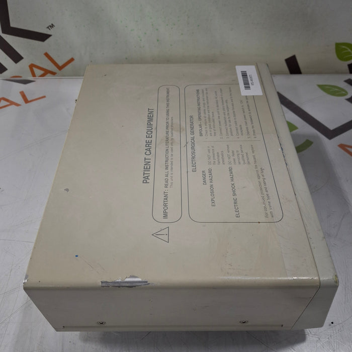 Richard Wolf Richard Wolf 2352 Bipolar Generator Electrosurgical Units reLink Medical