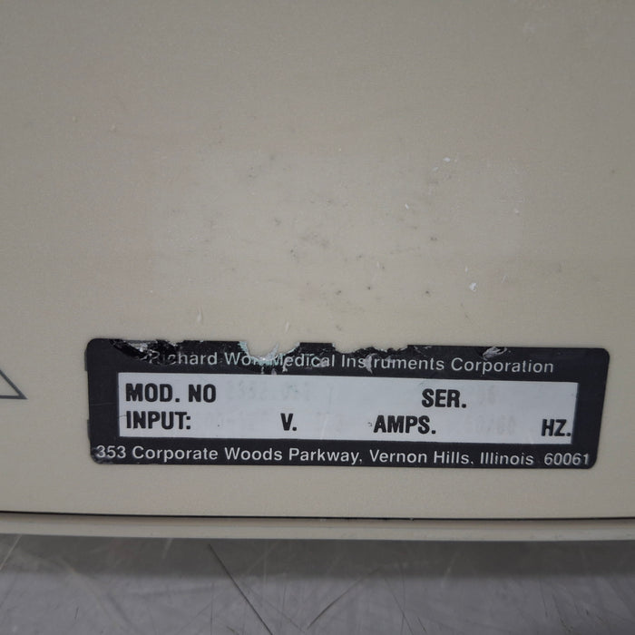 Richard Wolf Richard Wolf 2352 Bipolar Generator Electrosurgical Units reLink Medical