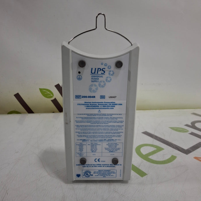 Starion Instruments Starion Instruments 200-004R Universal Power Supply Surgical Power Instruments reLink Medical