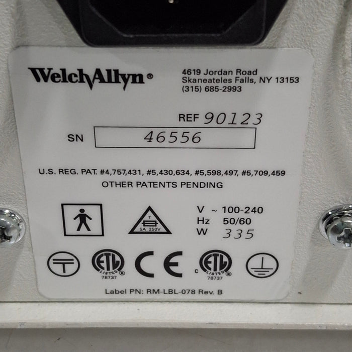 Welch Allyn Welch Allyn CL300 Surgical Illuminator Surgical Equipment reLink Medical