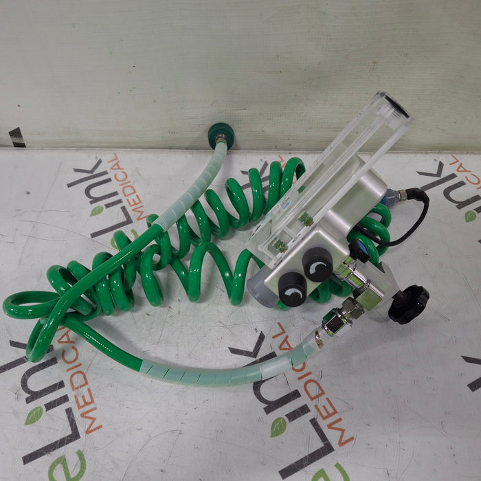 Maxtec, Inc. Maxtec, Inc. MaxVenturi Blender w/O2 Analyzer Respiratory reLink Medical