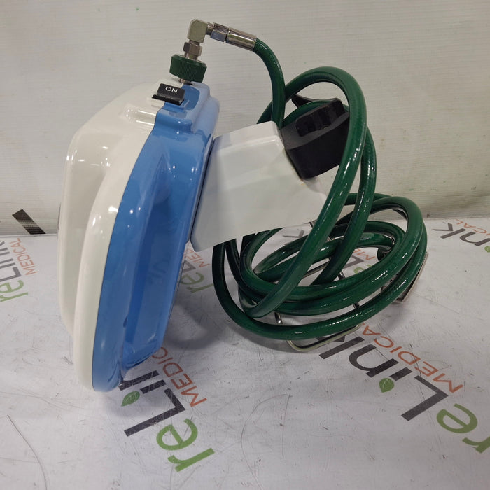 Hill-Rom Hill-Rom MetaNeb Lung Therapy System Respiratory reLink Medical