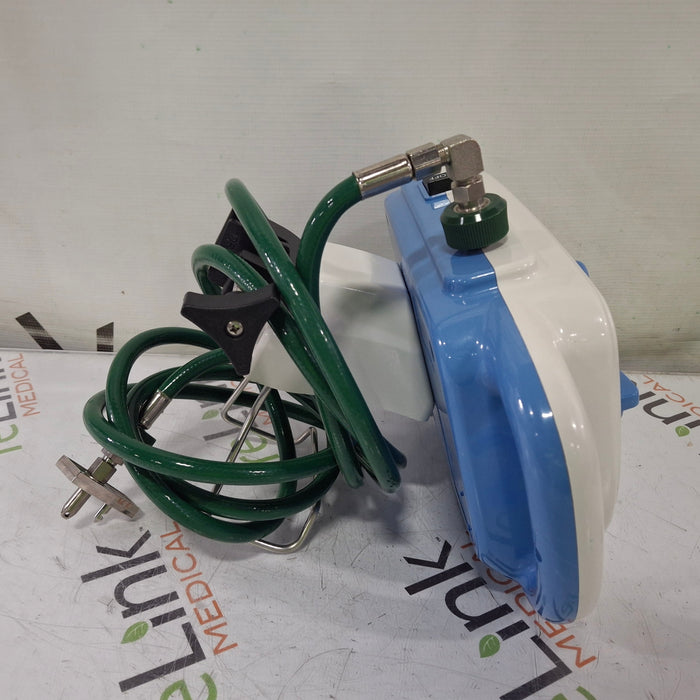 Hill-Rom Hill-Rom MetaNeb Lung Therapy System Respiratory reLink Medical