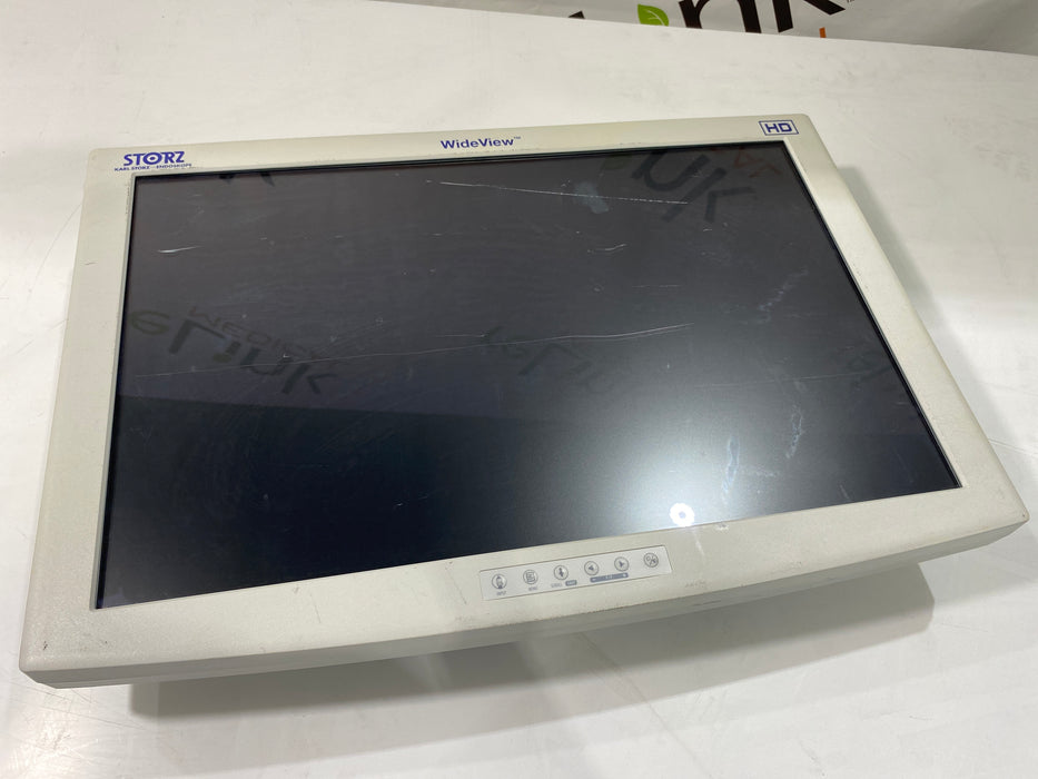 NDS Surgical Imaging NDS Surgical Imaging SCWU26A1511 26" Medical Monitor Surgical Equipment reLink Medical