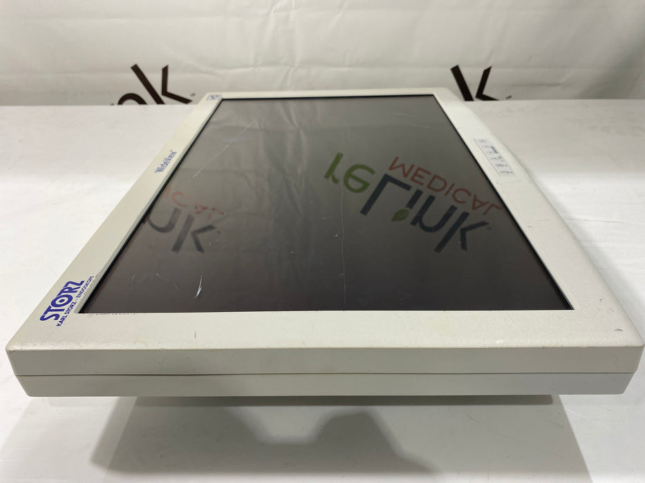 NDS Surgical Imaging NDS Surgical Imaging SCWU26A1511 26" Medical Monitor Surgical Equipment reLink Medical