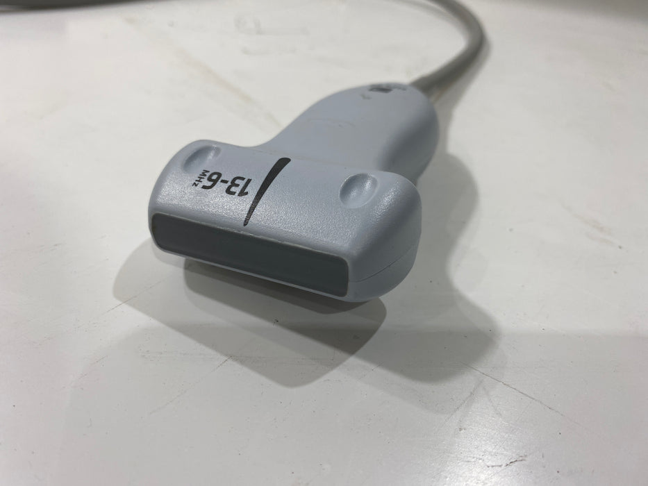 Sonosite Sonosite HFL38xp/13-6 MHz Transducer Ultrasound reLink Medical