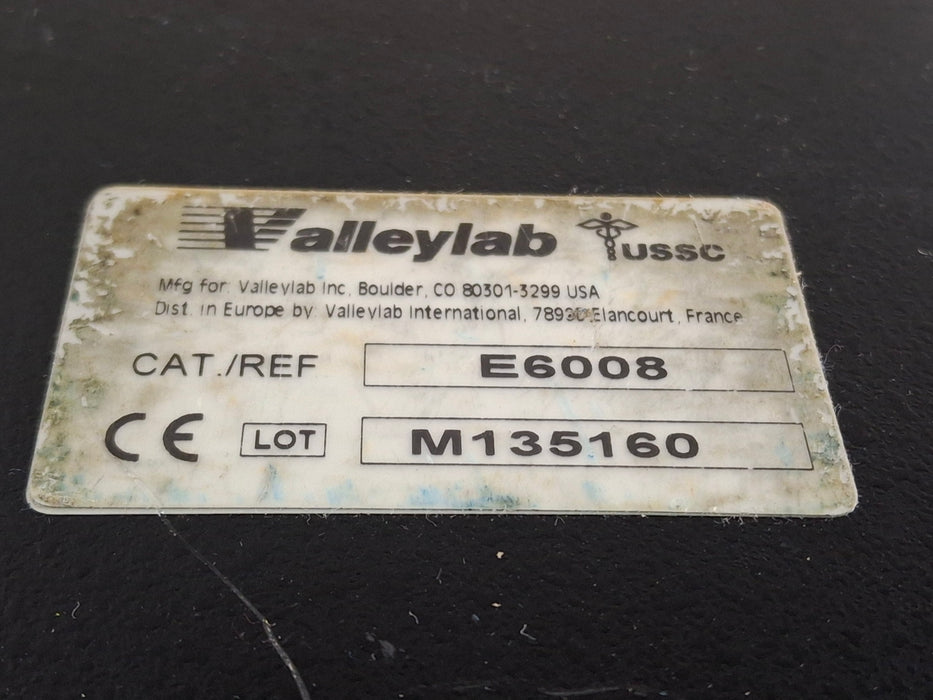 Valleylab Valleylab E6008 Monopolar Electrosurgical Footswitch Electrosurgical Units reLink Medical