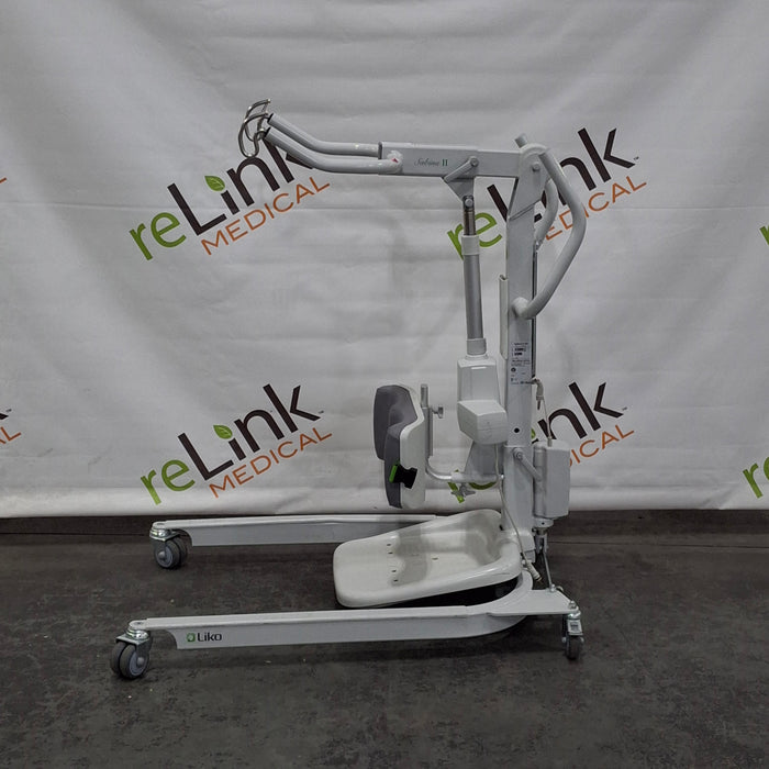 Hill-Rom Hill-Rom Sabina II Patient Lift Beds & Stretchers reLink Medical