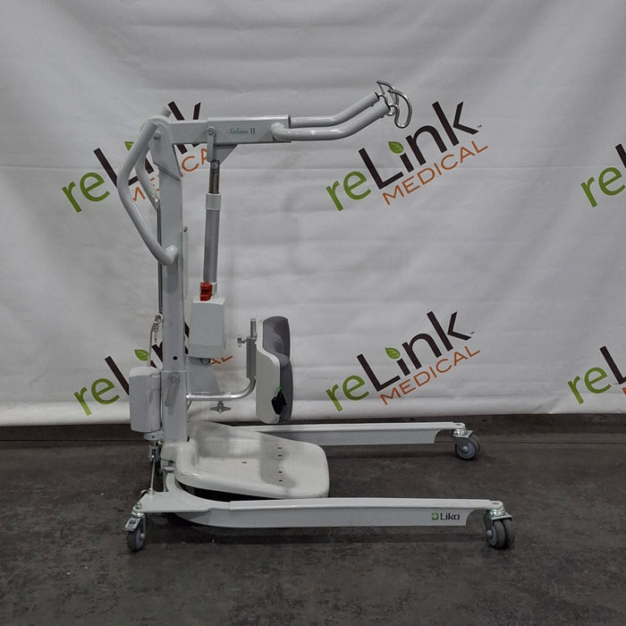 Hill-Rom Hill-Rom Sabina II Patient Lift Beds & Stretchers reLink Medical