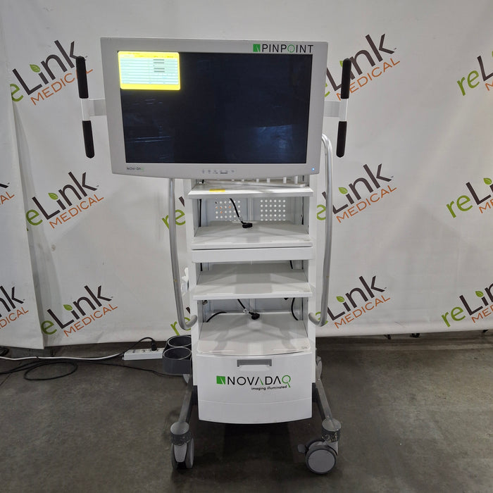 NDS Surgical Imaging NDS Surgical Imaging SCWU26A1511 26" Medical Monitor Surgical Equipment reLink Medical