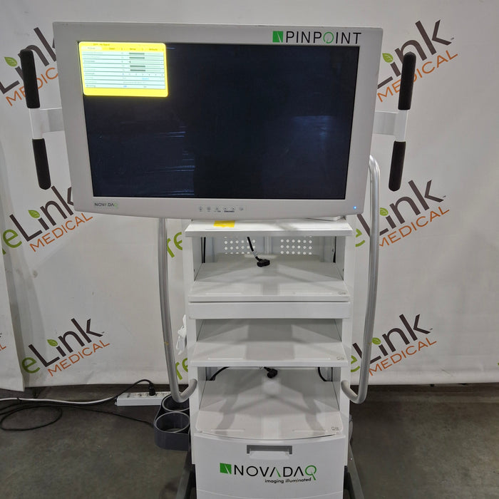 NDS Surgical Imaging NDS Surgical Imaging SCWU26A1511 26" Medical Monitor Surgical Equipment reLink Medical